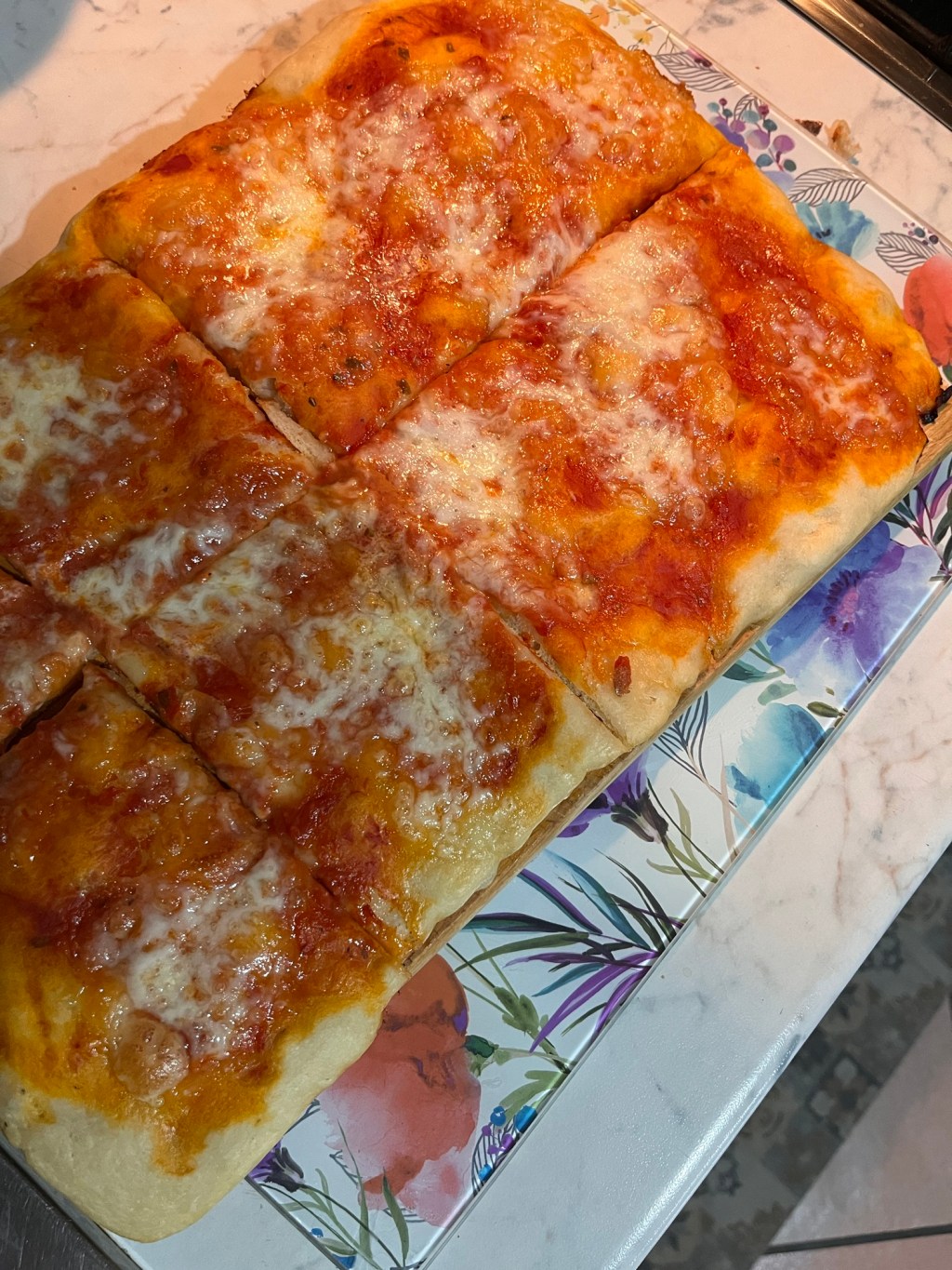 PIZZA IN TEGLIA&nbsp;SOFFICE