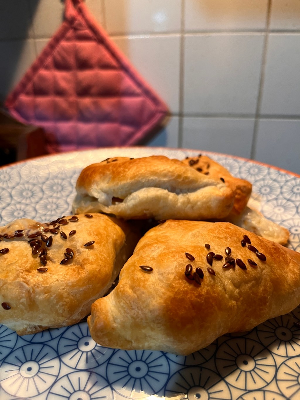 CALZONCINI VEG GUSTOSI E&nbsp;FILANTI