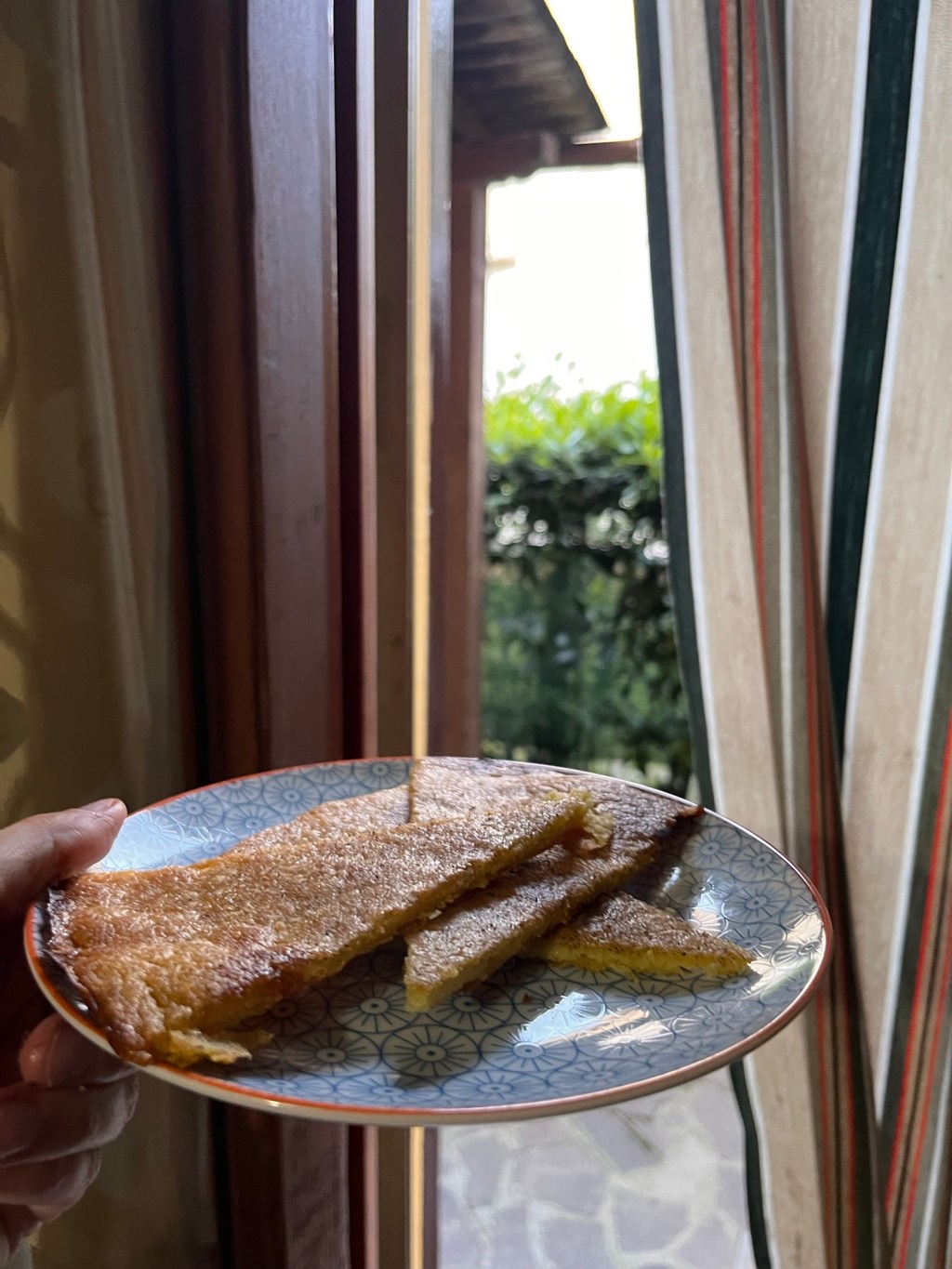 CECINA FATTA IN&nbsp;CASA